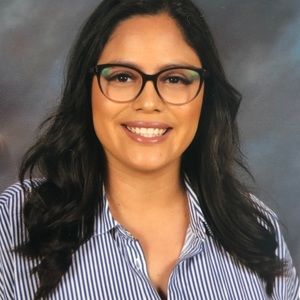 Meet your Posher, Jazmin